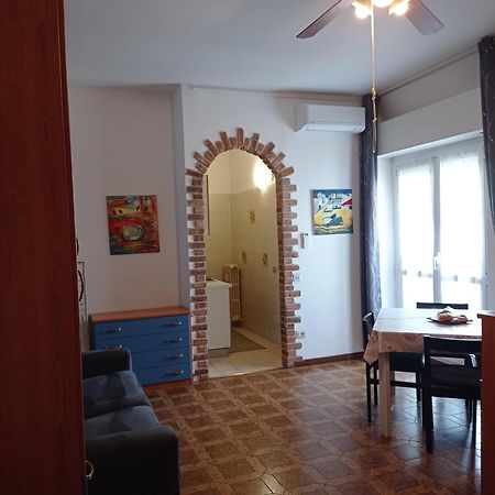 La Casa Di Dario Apartment Pero Ngoại thất bức ảnh