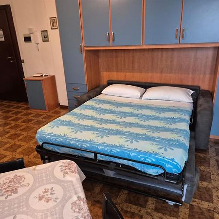 La Casa Di Dario Apartment Pero Ngoại thất bức ảnh