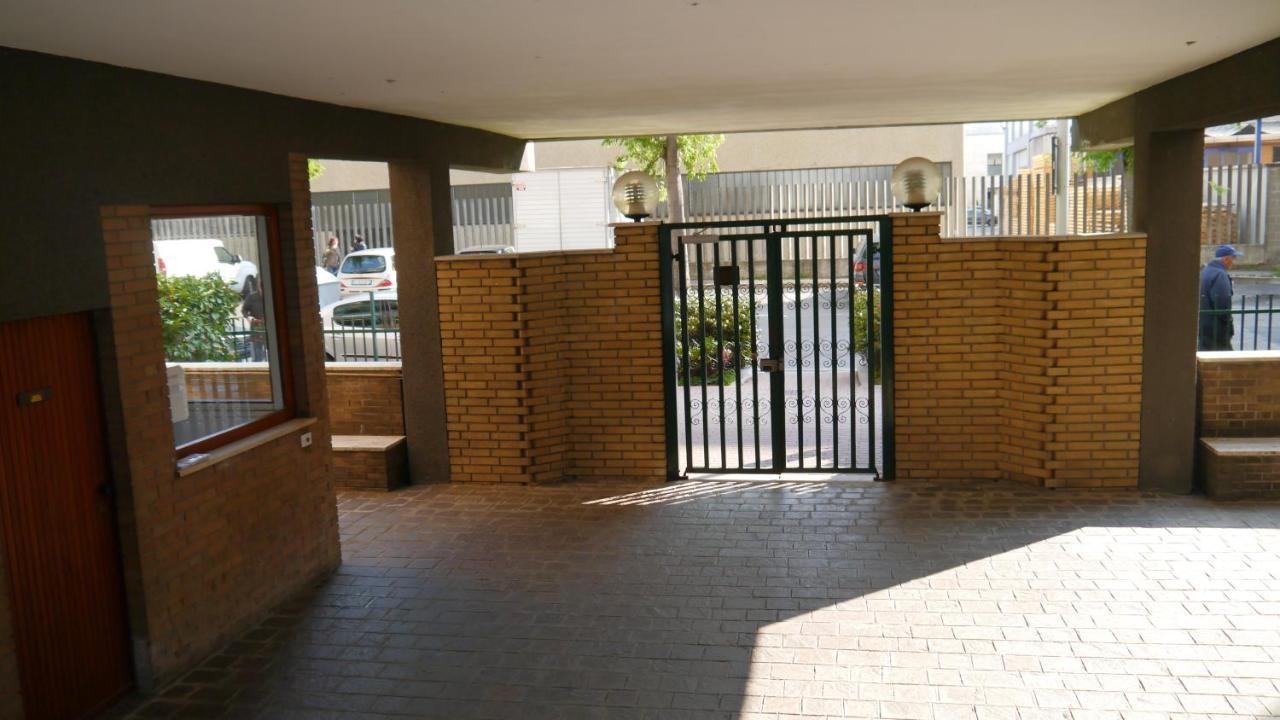La Casa Di Dario Apartment Pero Ngoại thất bức ảnh