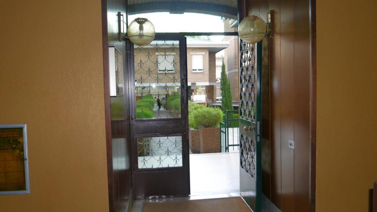 La Casa Di Dario Apartment Pero Ngoại thất bức ảnh