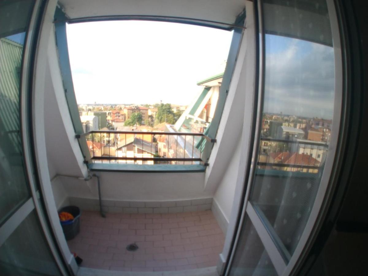 La Casa Di Dario Apartment Pero Ngoại thất bức ảnh