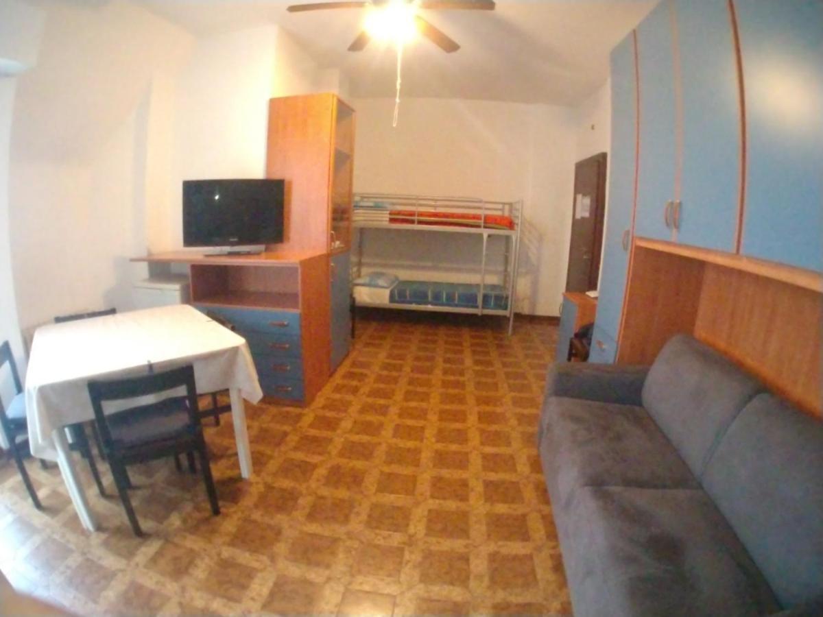 La Casa Di Dario Apartment Pero Ngoại thất bức ảnh