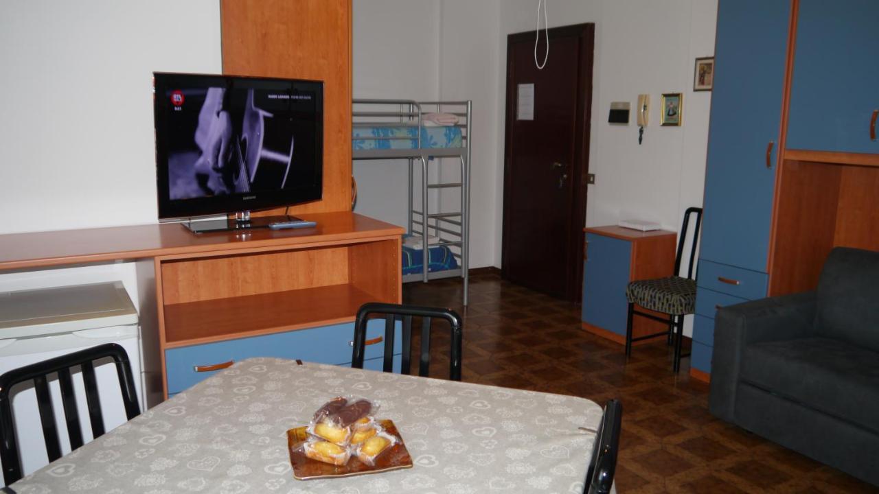 La Casa Di Dario Apartment Pero Ngoại thất bức ảnh