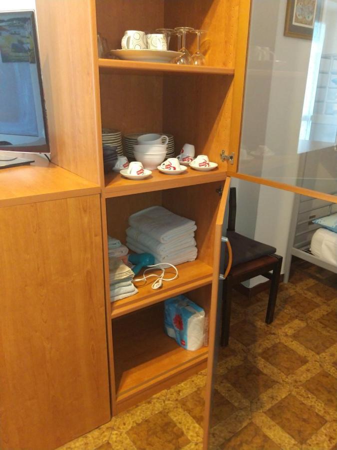 La Casa Di Dario Apartment Pero Ngoại thất bức ảnh