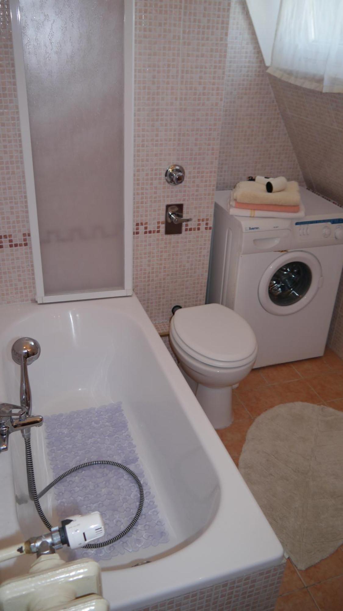 La Casa Di Dario Apartment Pero Ngoại thất bức ảnh