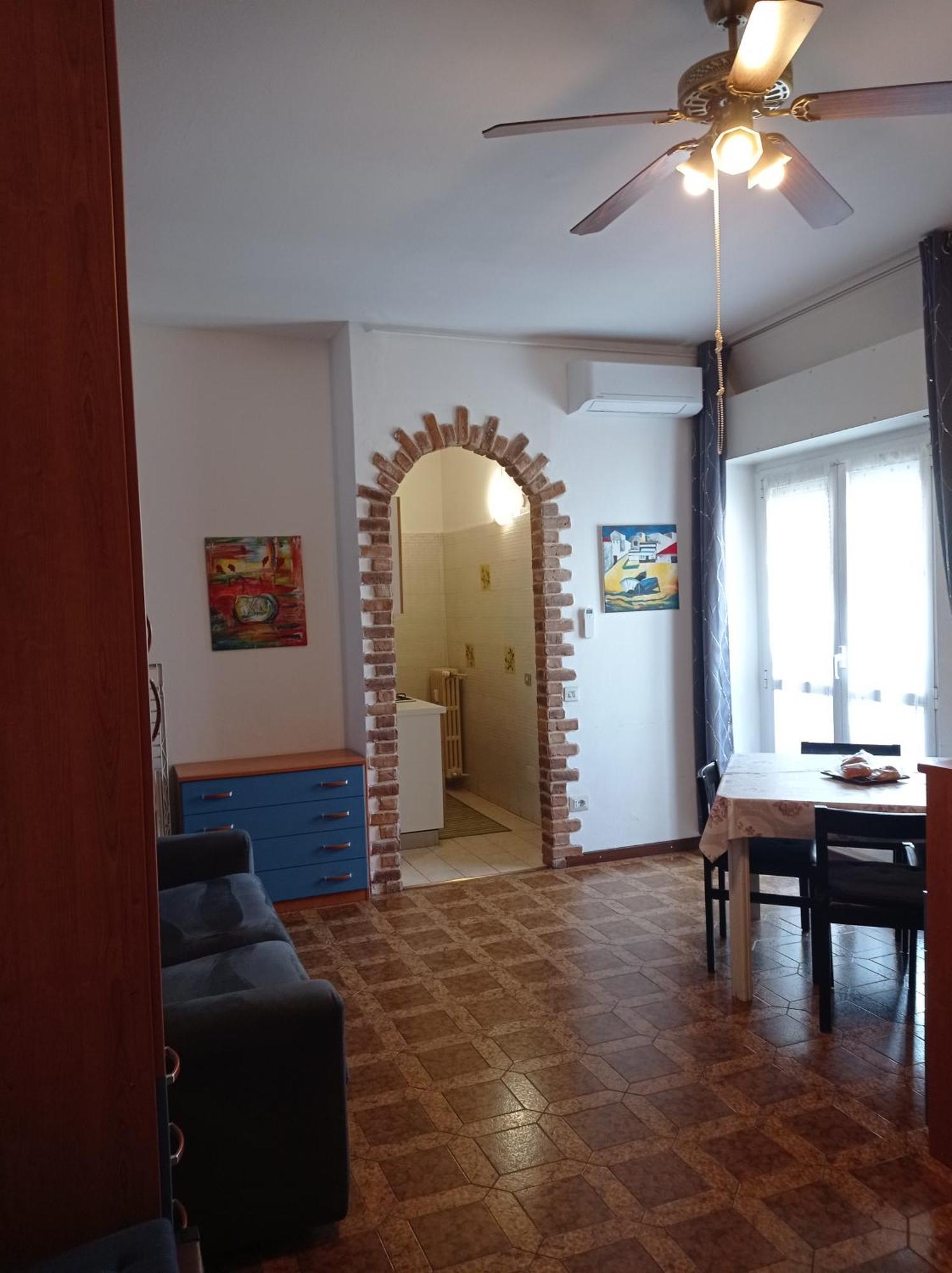 La Casa Di Dario Apartment Pero Ngoại thất bức ảnh