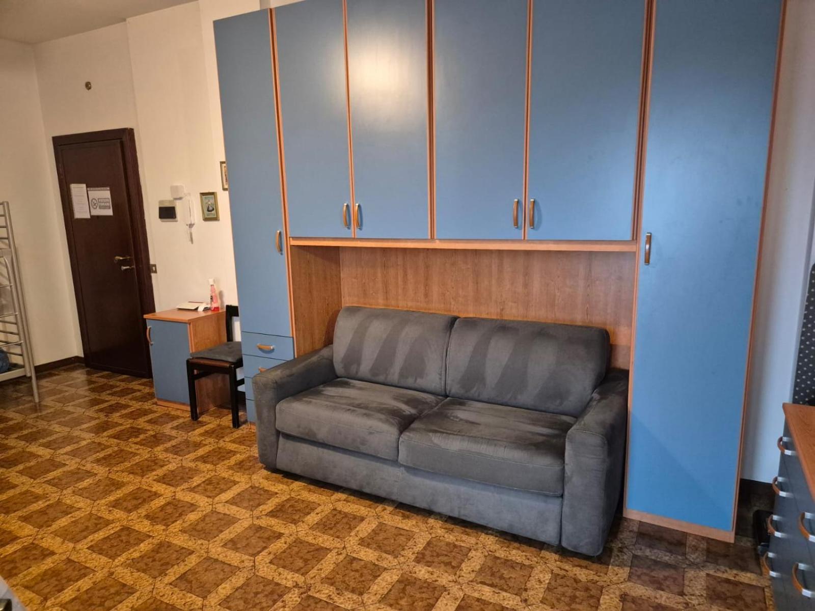 La Casa Di Dario Apartment Pero Ngoại thất bức ảnh