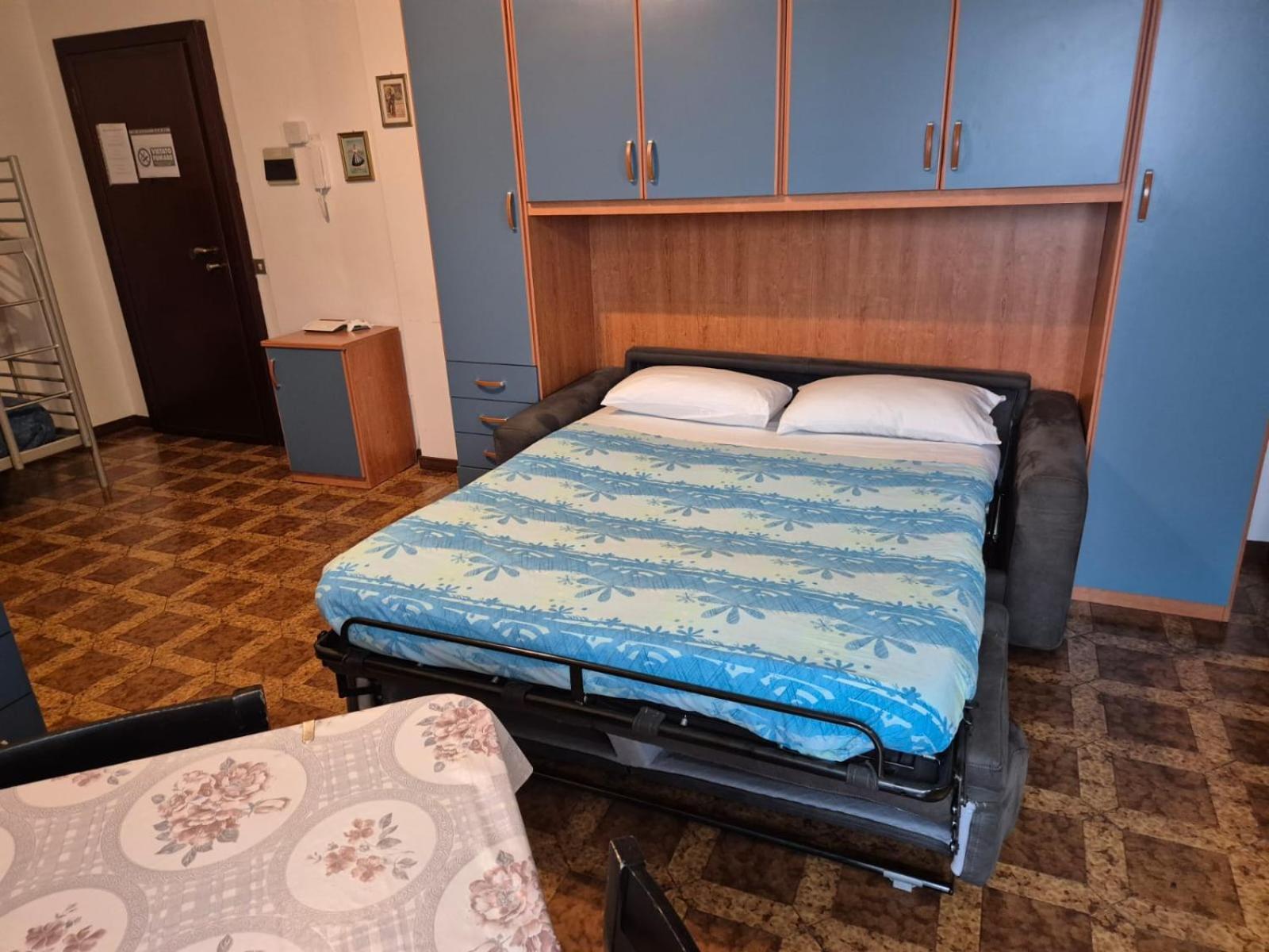 La Casa Di Dario Apartment Pero Ngoại thất bức ảnh